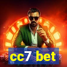 cc7 bet